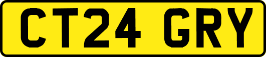 CT24GRY