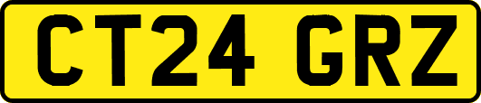 CT24GRZ