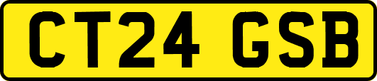 CT24GSB