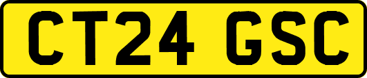 CT24GSC