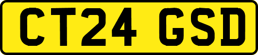 CT24GSD