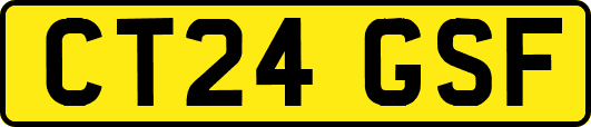 CT24GSF