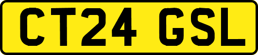 CT24GSL