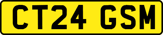 CT24GSM