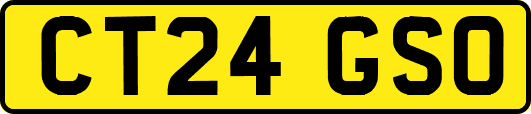 CT24GSO