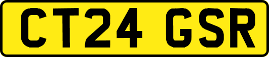 CT24GSR