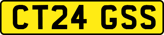 CT24GSS