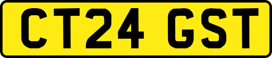 CT24GST
