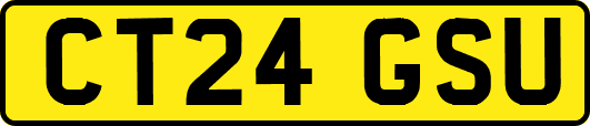 CT24GSU