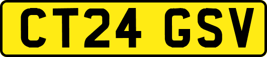 CT24GSV
