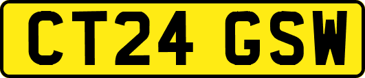 CT24GSW