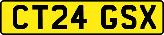 CT24GSX