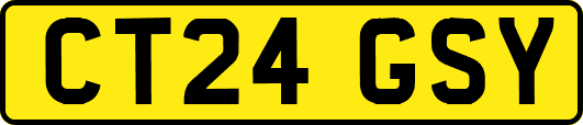 CT24GSY