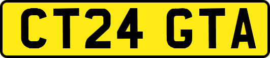 CT24GTA