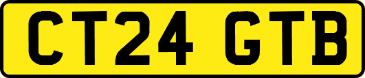 CT24GTB