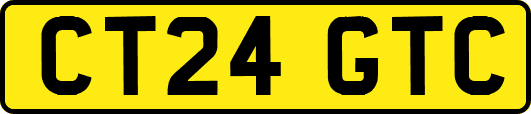 CT24GTC