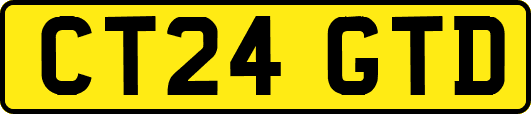 CT24GTD