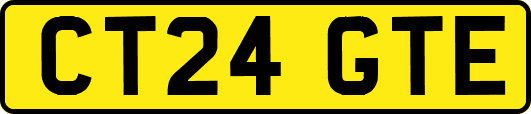 CT24GTE