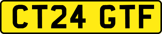 CT24GTF