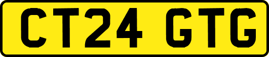 CT24GTG