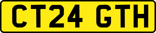 CT24GTH