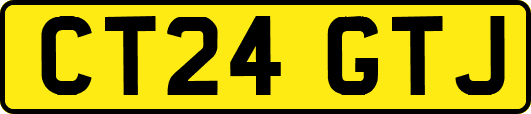 CT24GTJ