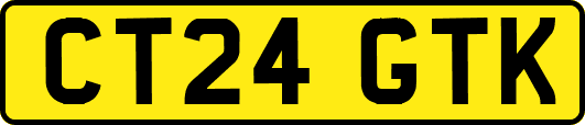 CT24GTK
