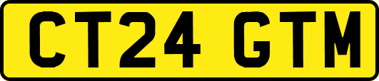 CT24GTM