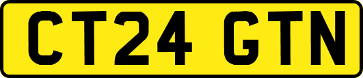 CT24GTN
