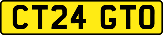 CT24GTO