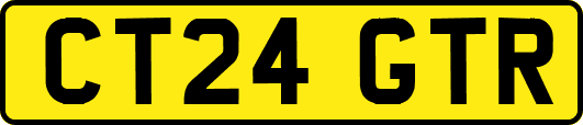 CT24GTR