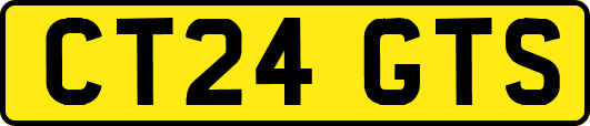 CT24GTS