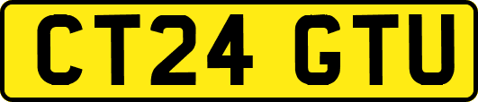 CT24GTU