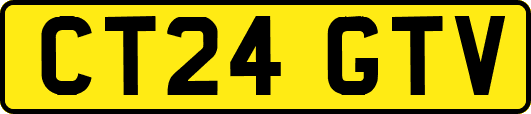 CT24GTV