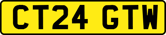 CT24GTW