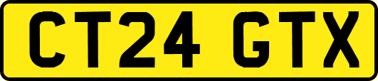 CT24GTX