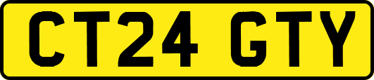 CT24GTY