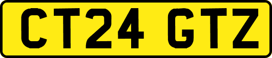 CT24GTZ