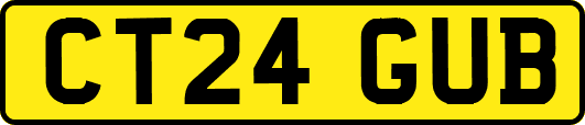 CT24GUB
