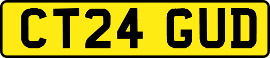 CT24GUD