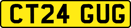 CT24GUG