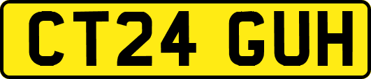 CT24GUH