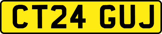 CT24GUJ