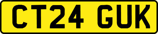 CT24GUK