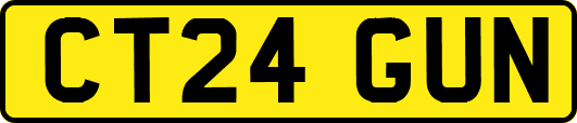 CT24GUN