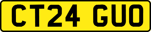 CT24GUO