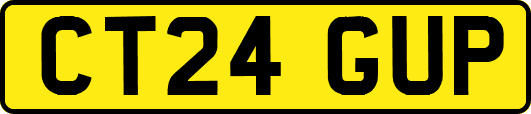 CT24GUP