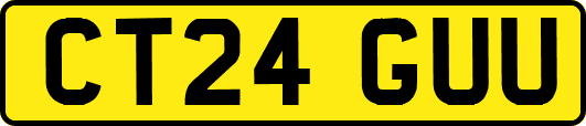 CT24GUU
