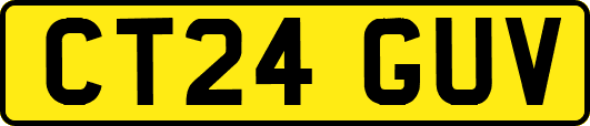CT24GUV