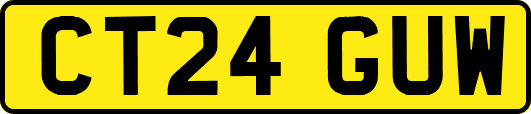 CT24GUW